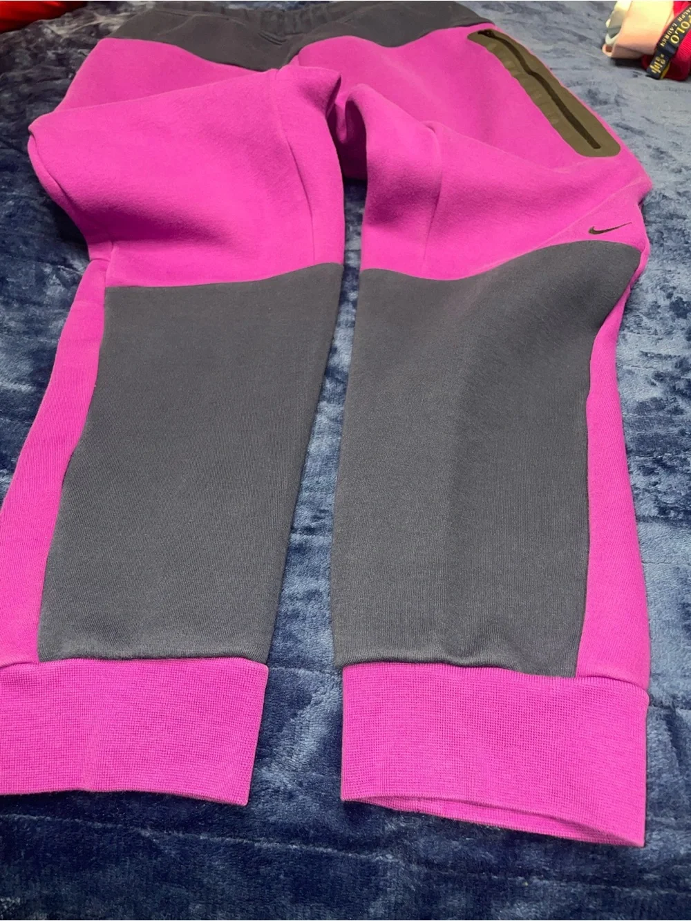 NIKE TECH SET SZ L